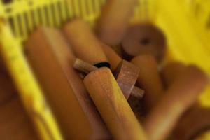 滋賀でホイスト式天井クレーンのことなら