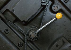 ダブルドラムドライヤーについて