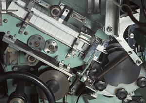 極微細な形状も測定できるラマン製品