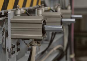 超音波洗浄装置などを販売する会社