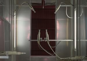 試作を行って製造工程を検証する