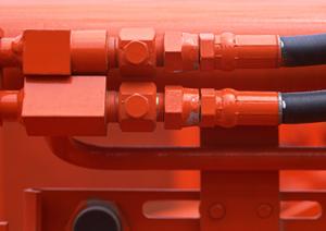 国内シェアNo．1の実力を誇るSF二重殻地下タンク