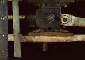 旋盤加工を中心にしている小企業です