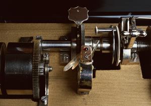 その場で修理診断をしてくれるお店