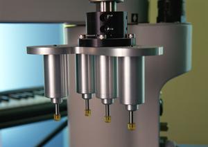 何でもそろう厨房機器を販売しているお店